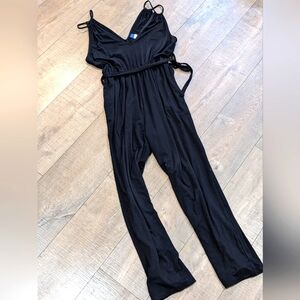 Old Navy Black jumpsuit